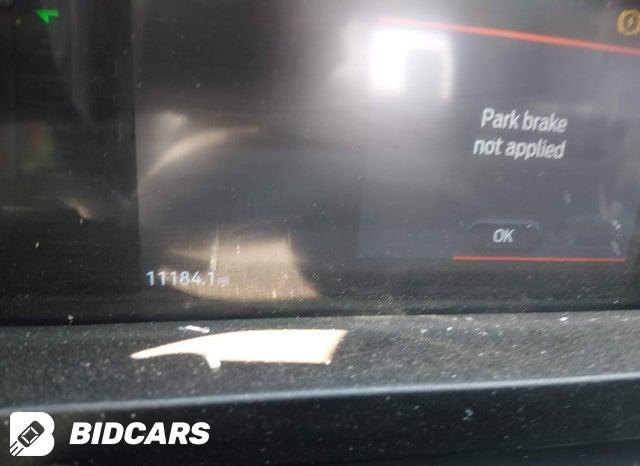 1FTER4HH7SLE68306 2025 Ford Ranger photo no. 7