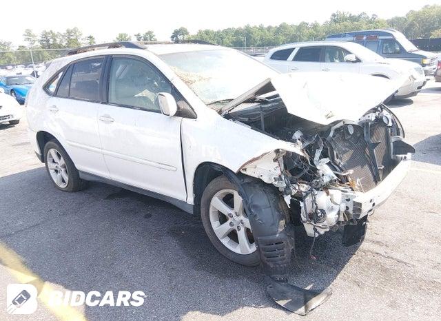 2T2GA31U54C006818 2004 Lexus RX photo no. 1