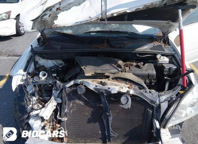 2T2GA31U54C006818 2004 Lexus RX photo no. 10