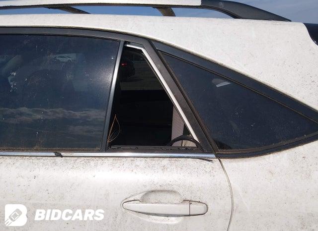 2T2GA31U54C006818 2004 Lexus RX photo no. 12