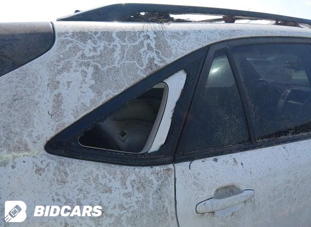 2T2GA31U54C006818 2004 Lexus RX photo no. 14