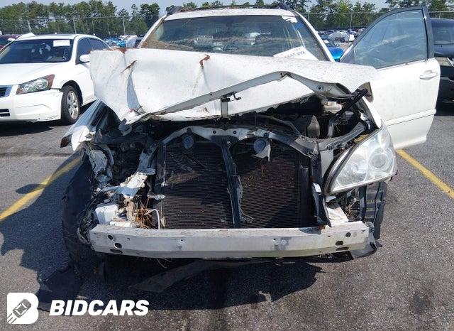 2T2GA31U54C006818 2004 Lexus RX photo no. 6