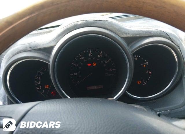 2T2GA31U54C006818 2004 Lexus RX photo no. 7