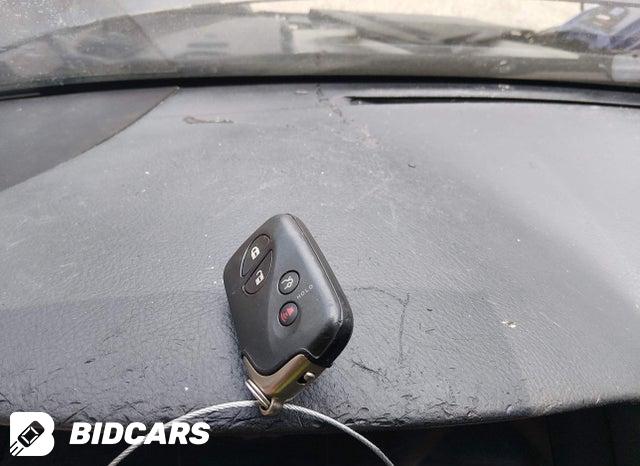 JTHGL46F675016689 2007 Lexus LS photo no. 11