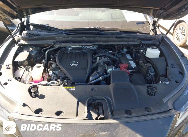 2T2BAMBA5RC032377 2024 Lexus RX photo no. 10