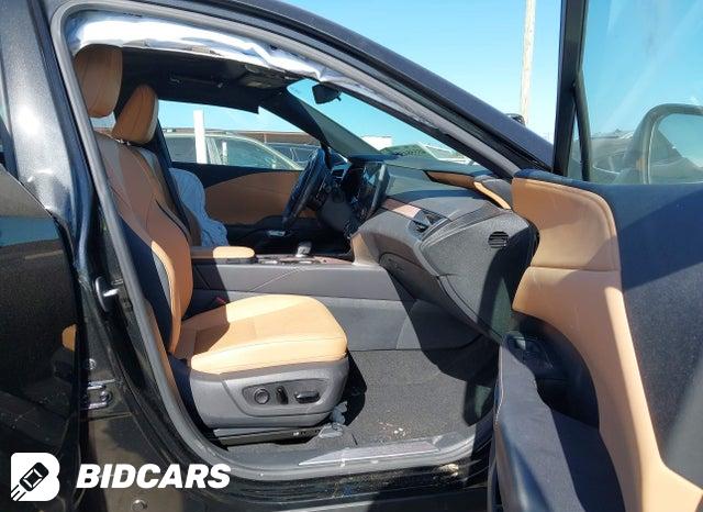 2T2BAMBA5RC032377 2024 Lexus RX photo no. 5