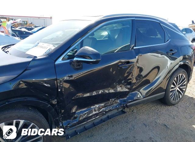 2T2BAMBA5RC032377 2024 Lexus RX photo no. 6