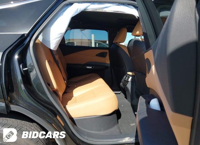 2T2BAMBA5RC032377 2024 Lexus RX photo no. 8