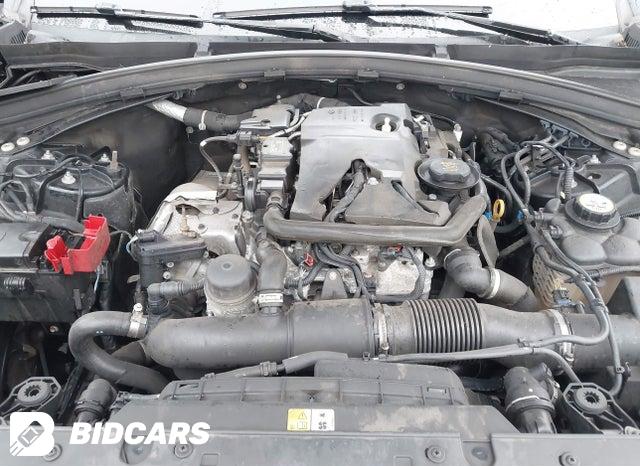 SALYB2EX2KA791829 2019 Land Rover Range Rover photo no. 10