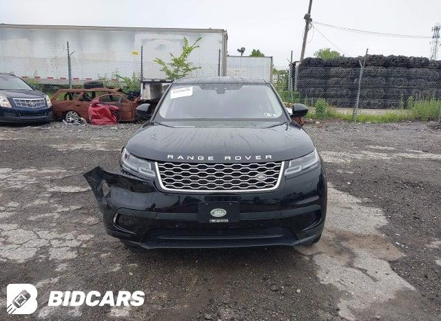 SALYB2EX2KA791829 2019 Land Rover Range Rover photo no. 12