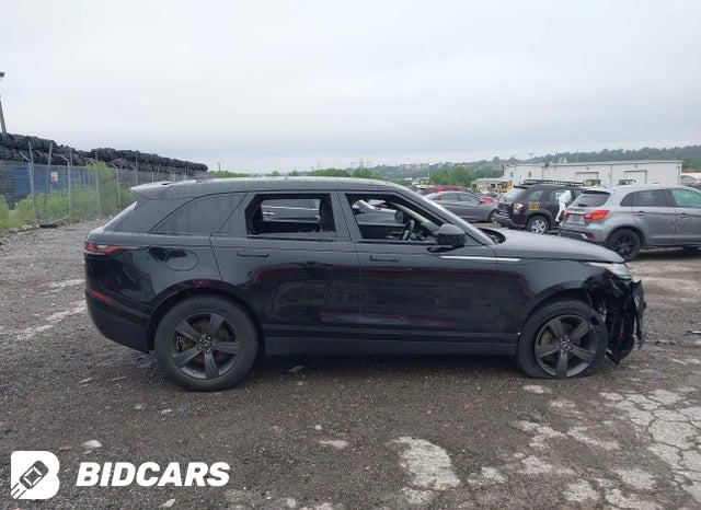 SALYB2EX2KA791829 2019 Land Rover Range Rover photo no. 13