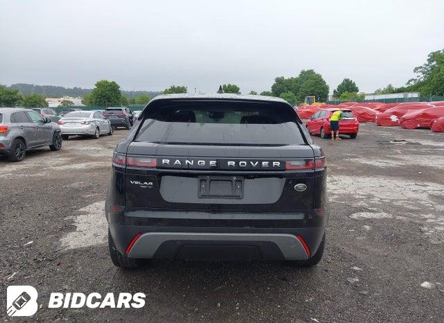 SALYB2EX2KA791829 2019 Land Rover Range Rover photo no. 16