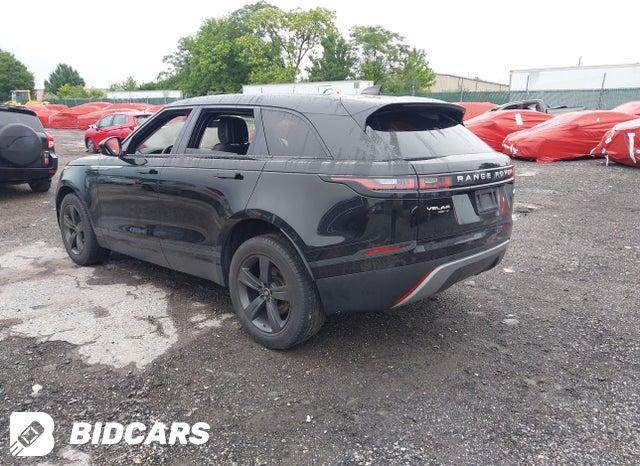 SALYB2EX2KA791829 2019 Land Rover Range Rover photo no. 3
