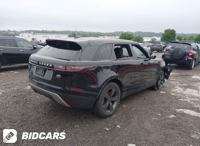 SALYB2EX2KA791829 2019 Land Rover Range Rover photo no. 4