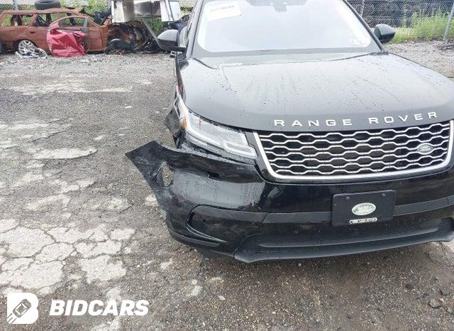 SALYB2EX2KA791829 2019 Land Rover Range Rover photo no. 6