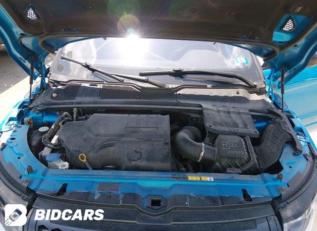 SALVC2RX3JH294577 2018 Land Rover Range Rover photo no. 10