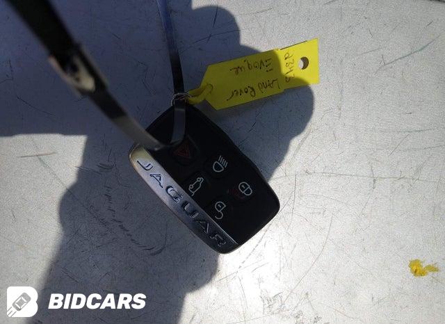 SALVC2RX3JH294577 2018 Land Rover Range Rover photo no. 11