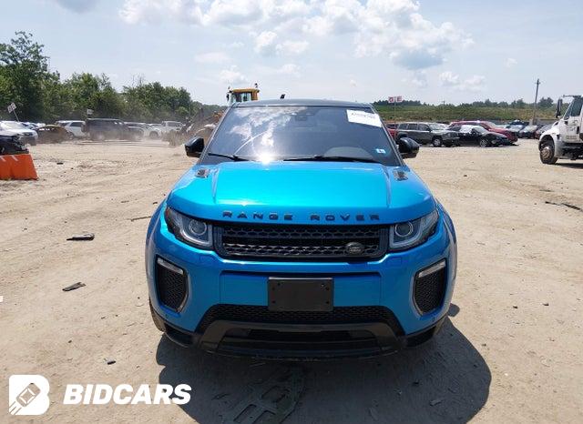 SALVC2RX3JH294577 2018 Land Rover Range Rover photo no. 12