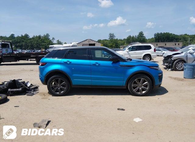 SALVC2RX3JH294577 2018 Land Rover Range Rover photo no. 13