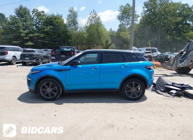 SALVC2RX3JH294577 2018 Land Rover Range Rover photo no. 14