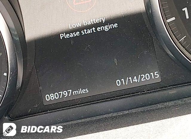 SALVC2RX3JH294577 2018 Land Rover Range Rover photo no. 15