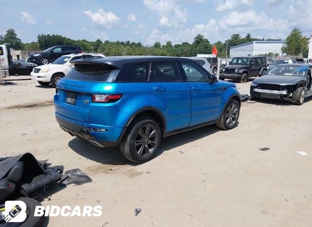 SALVC2RX3JH294577 2018 Land Rover Range Rover photo no. 4