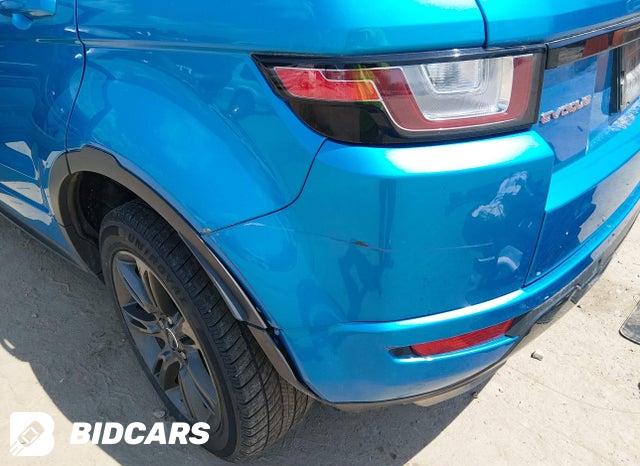 SALVC2RX3JH294577 2018 Land Rover Range Rover photo no. 6