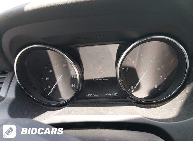 SALVC2RX3JH294577 2018 Land Rover Range Rover photo no. 7