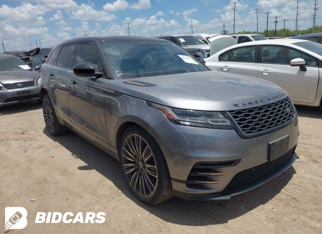 SALYK2EX5LA257886 2020 Land Rover Range Rover photo no. 1