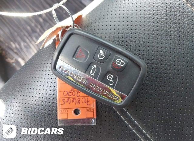 SALYK2EX5LA257886 2020 Land Rover Range Rover photo no. 11