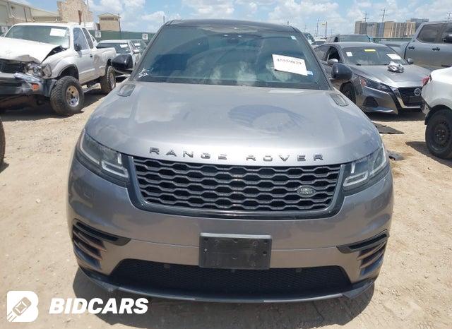 SALYK2EX5LA257886 2020 Land Rover Range Rover photo no. 13