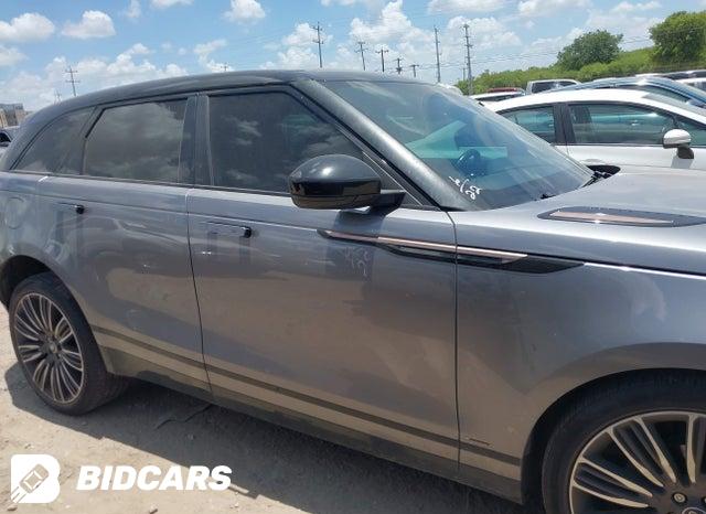 SALYK2EX5LA257886 2020 Land Rover Range Rover photo no. 14