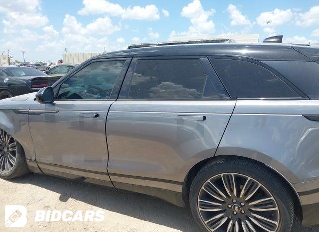 SALYK2EX5LA257886 2020 Land Rover Range Rover photo no. 15
