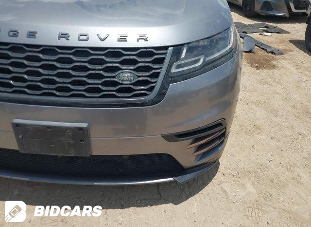 SALYK2EX5LA257886 2020 Land Rover Range Rover photo no. 18
