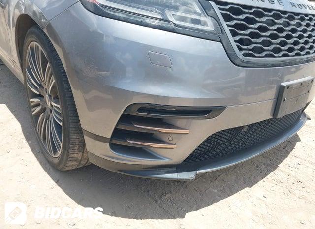 SALYK2EX5LA257886 2020 Land Rover Range Rover photo no. 19
