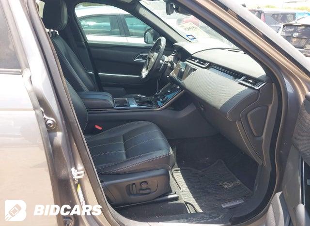SALYK2EX5LA257886 2020 Land Rover Range Rover photo no. 5