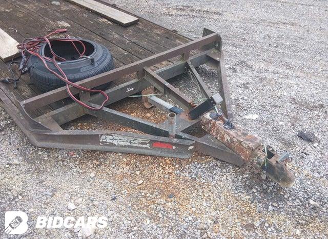  1975 Trailer Utility photo no. 10