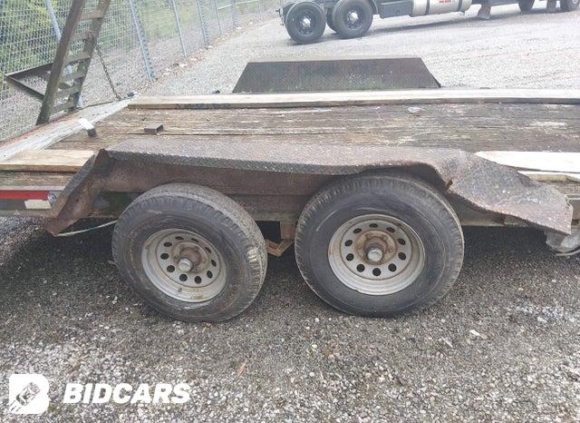  1975 Trailer Utility photo no. 11