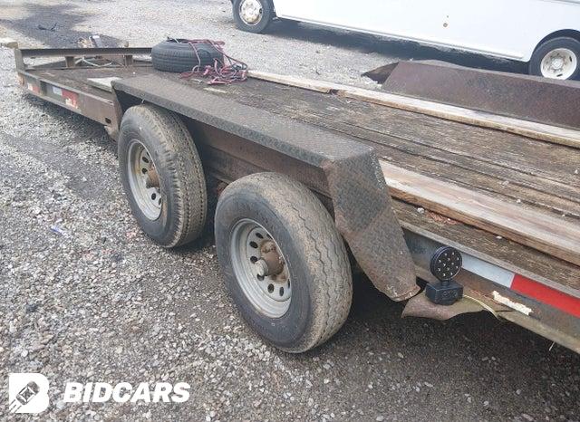  1975 Trailer Utility photo no. 6
