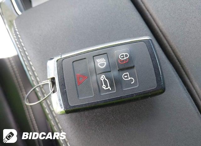SALYT2EX4NA329581 2022 Land Rover Range Rover photo no. 11