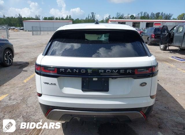 SALYT2EX4NA329581 2022 Land Rover Range Rover photo no. 16