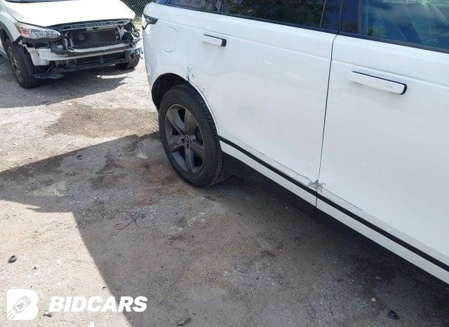 SALYT2EX4NA329581 2022 Land Rover Range Rover photo no. 6