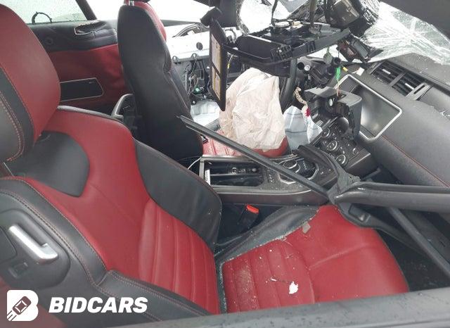 SALVD5RX8JH277868 2018 Land Rover Range Rover photo no. 5