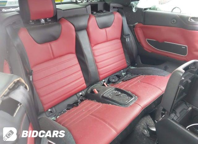 SALVD5RX8JH277868 2018 Land Rover Range Rover photo no. 8