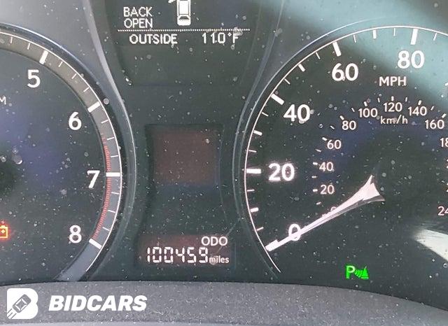 2T2ZK1BAXFC191515 2015 Lexus RX photo no. 7