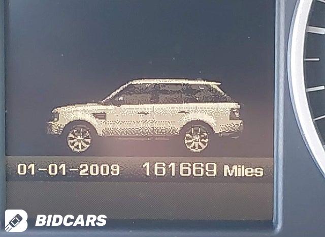 SALSF2D48AA222435 2010 Land Rover Range Rover photo no. 15