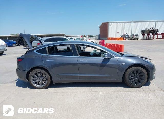 5YJ3E1EB2LF533360 2020 Tesla Model 3 photo no. 13