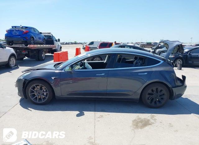 5YJ3E1EB2LF533360 2020 Tesla Model 3 photo no. 14