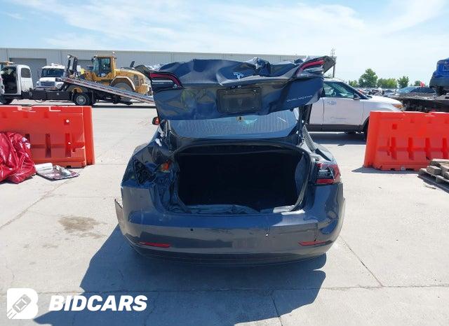 5YJ3E1EB2LF533360 2020 Tesla Model 3 photo no. 16