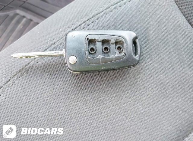 KNADN5A39D6233531 2013 KIA Rio photo no. 11